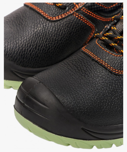 Ботинки (шерст.мех) PROFLINE КП КС ПУ/ТПУ