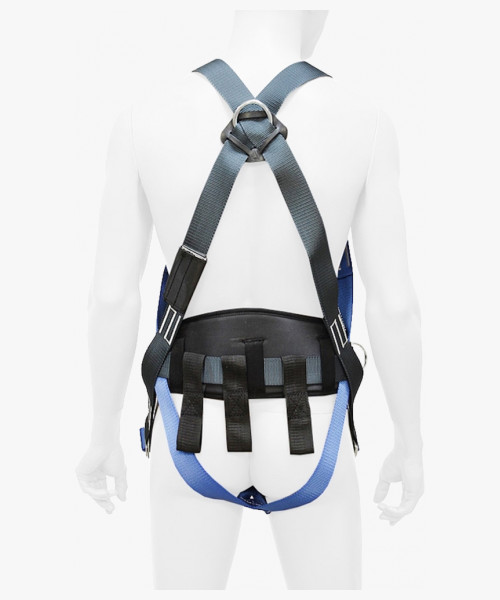 Привязь страховочная СП-3 NL (уширенный кушак)