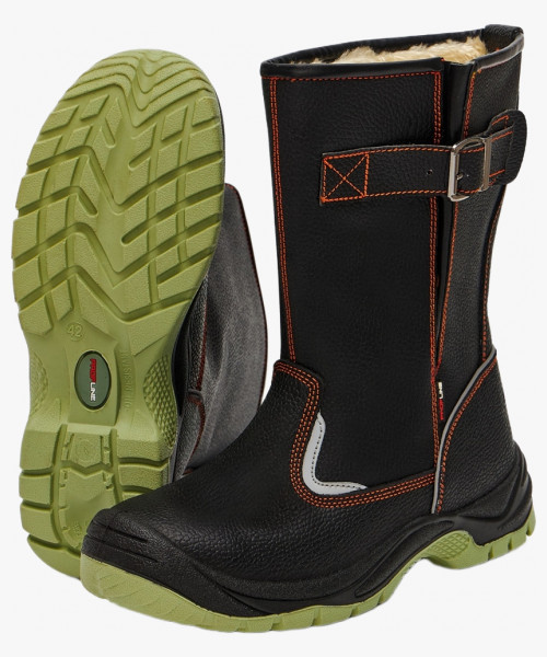 Сапоги (иск.мех) PROFLINE МП МС ПУ/ТПУ