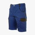 Шорты рабочие Brodeks KS314, цвет синий