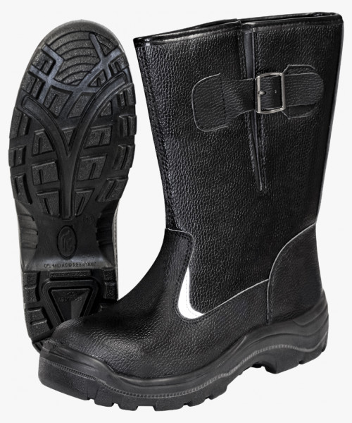 Сапоги 15-0И, ПУ