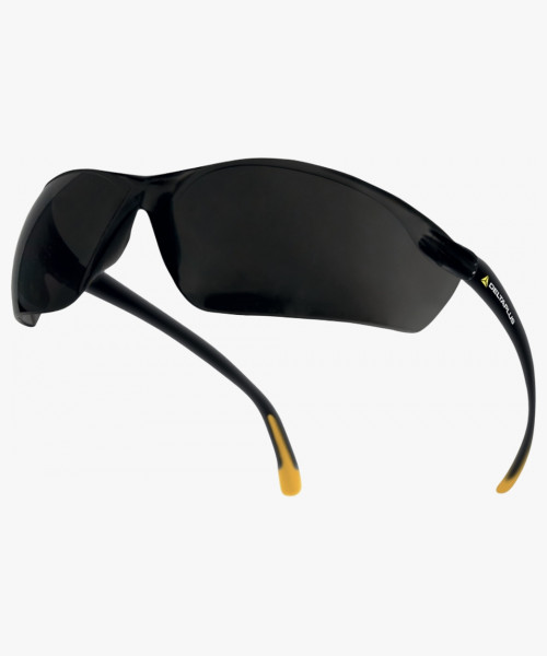 Очки открытые DeltaPlus™ MEIA SMOKE