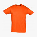 Футболка Regent 150, оранжевый
