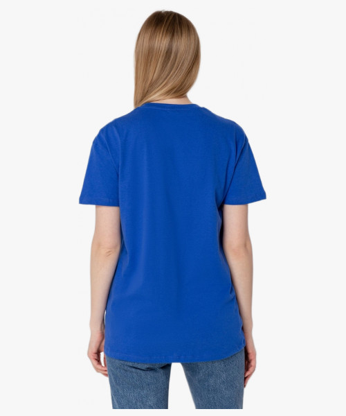 Футболка Regent 150, ярко-синий