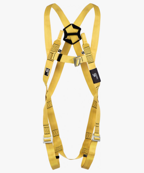 Привязь страховочная VENTO™ АЛЬФА 1.5К огнеупорная, vnt 415К