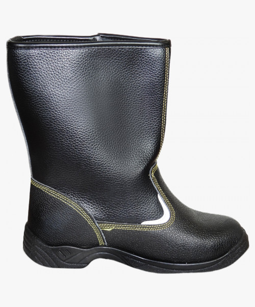 Сапоги ПРОФИ/К, ПУ-ТПУ