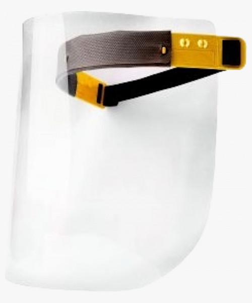 Защитный экран РОСОМЗ™ для лица Пионер, 440940