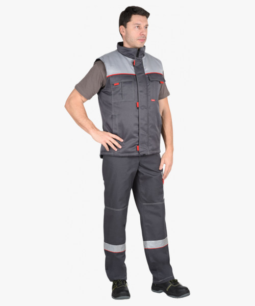 Жилет СИРИУС-ФАВОРИТ