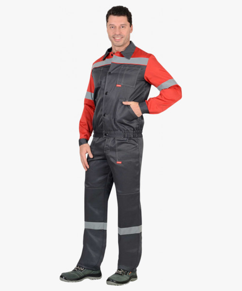 Костюм СИРИУС-ЛЕГИОНЕР куртка, брюки