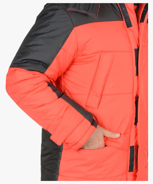 Куртка СИРИУС-ЕВРОПА