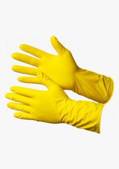 IRIS Перчатки латексные