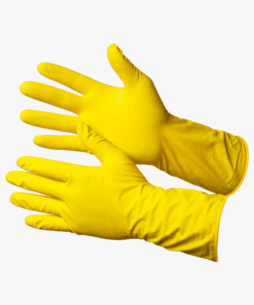 IRIS Перчатки латексные