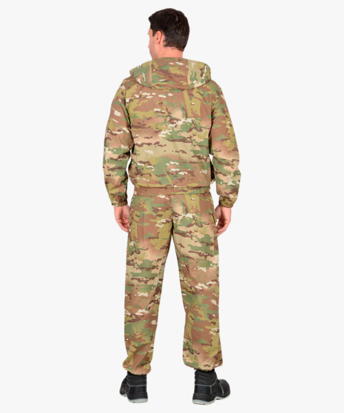 Костюм СИРИУС-СТАЛКЕР  (МАСКХАЛАТ) куртка, брюки, КМФ Мультикам