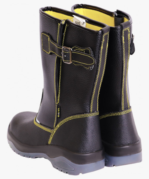 Сапоги ПРОФИ РТ, ПУ-ТПУ