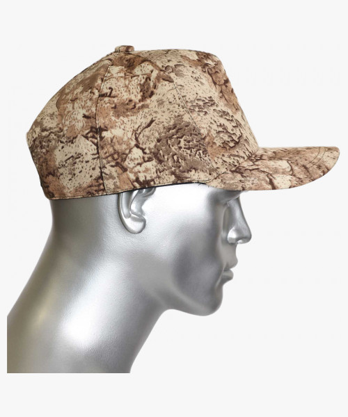 Кепка-бейсболка КМФ Памир