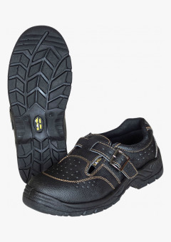 Полуботинки с перфорацией FOOTWEAR, МП, ПУ