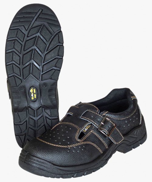 Полуботинки с перфорацией FOOTWEAR, МП, ПУ