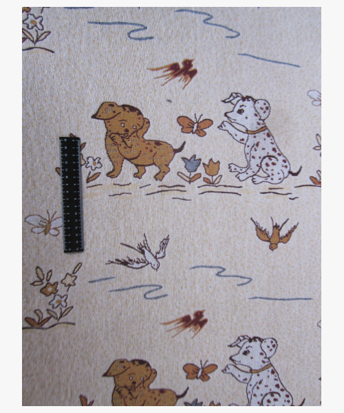 Покрывало Пикасо 1,5сп гобеленовое 290 гр. (148х200), цветной-коричневый