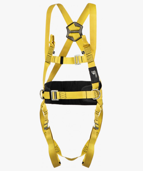 Привязь страховочная VENTO™ АЛЬФА 2.5К огнеупорная, vnt 425К