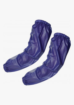 Нарукавники ПВХ АНАРАКС (46х22см), синий