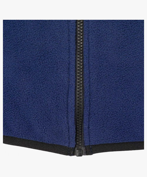 Толстовка флисовая Brodeks KS211, цвет синий