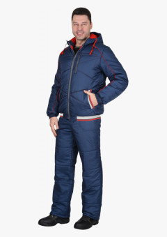 Куртка СИРИУС-ИМИДЖ