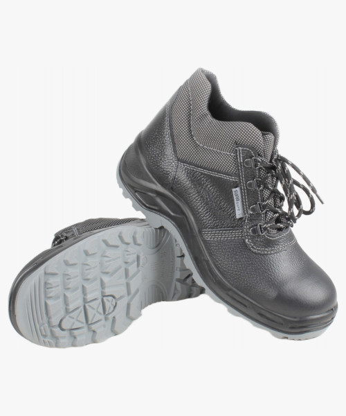 Ботинки МП ПУ/ТПУ Sura (арт. М.61, 71К)