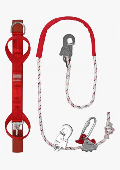 Комплект VENTO™ для подъема на опоры Энерго Твист, vnt enrg