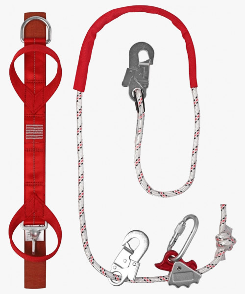 Комплект VENTO™ для подъема на опоры Энерго Твист, vnt enrg