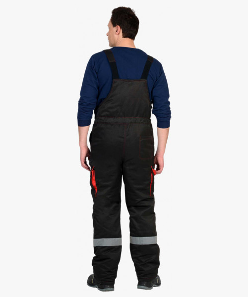 Костюм СИРИУС-ТИТАН  куртка, п/к