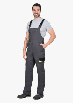 Полукомбинезон СИРИУС-ХОВАРД