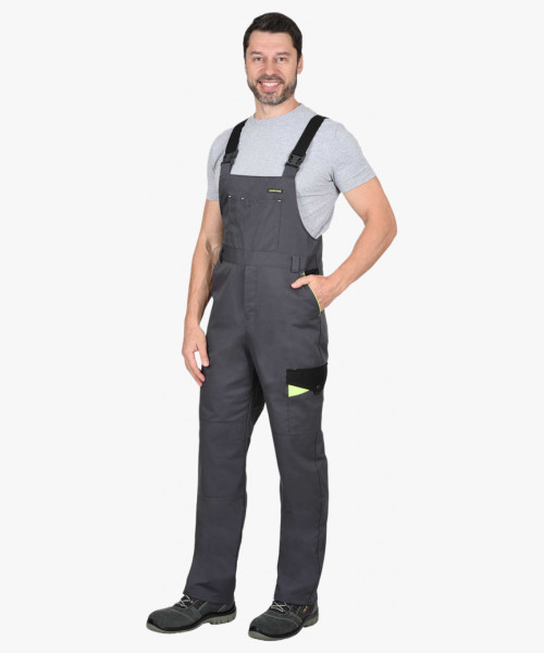 Полукомбинезон СИРИУС-ХОВАРД