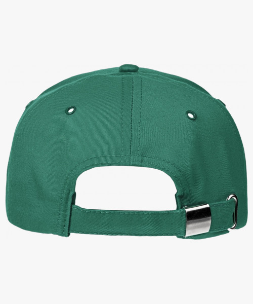 Бейсболка ProfLineBase, т.зеленый