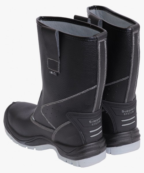 Сапоги PROTECTION, ПКП, ПУ-ТПУ