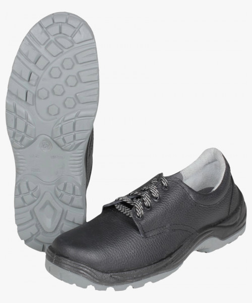 Полуботинки ПУ/ТПУ Яхтинг (арт. 5-001)