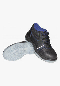 Ботинки МП ПУ/ТПУ ЭлитСпецОбувь (арт.12Т)