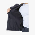 Куртка софтшелл Brodeks KS232, цвет чёрный
