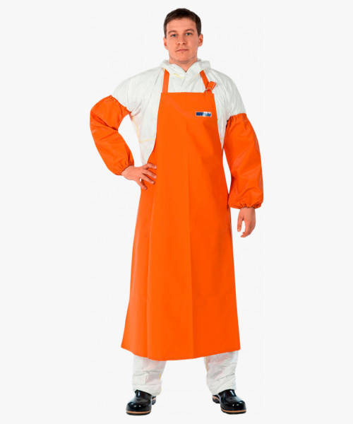 Фартук рыбообработчика Fisherman s WPL