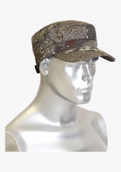 Кепка  КМФ Питон