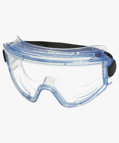 Очки герметичные РОСОМЗ™ ЗНГ1 PANORAMA super (РС), 22130