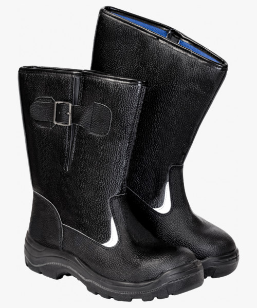 Сапоги 15К, МП, ПУ