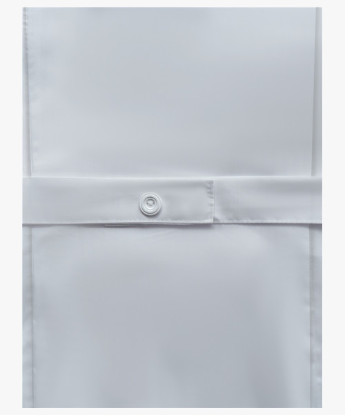 Халат женский Стандарт (тк.ТиСи), белый