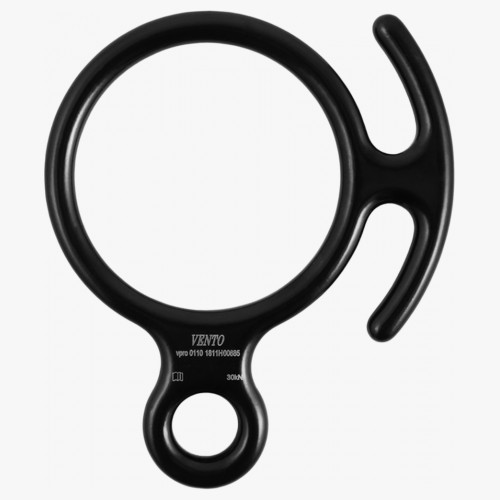 Спусковое устройство VENTO™ Восьмерка рогатая Про сталь, vpro 0110/1110