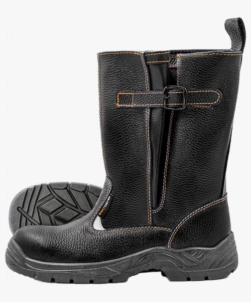 Сапоги Стандарт МП ПУ Балтобувь (арт.3218Т)