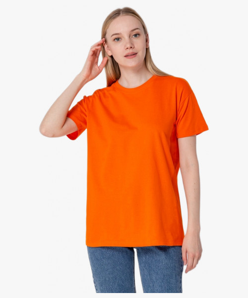 Футболка Regent 150, оранжевый