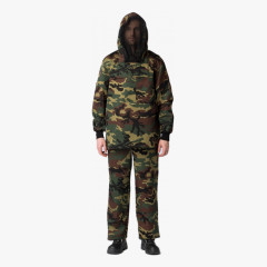 Костюм противоэнцефалитный Антигнус (тк.Смесовая,210), КМФ НАТО