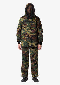 Костюм противоэнцефалитный Антигнус (тк.Смесовая,210), КМФ НАТО