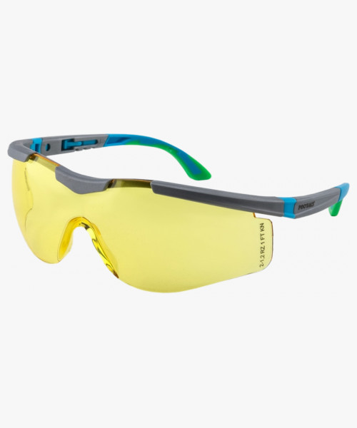 Очки открытые РОСОМЗ™ 087 ARCTIС CONTRAST StrongGlass (2-1,2 PС), 18757