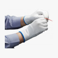 Перчатки ProfLineBase нейлоновые, белый
