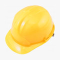 Каска защитная, желтый